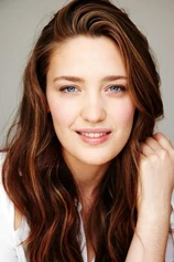 Foto de Tess Haubrich
