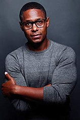 picture of actor Jarrod Crawford