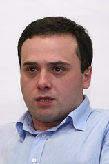photo of person Lasha Bugadze