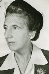 Foto de Anita Sharp-Bolster
