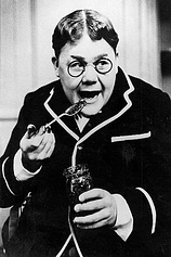 picture of actor Gerald Campion