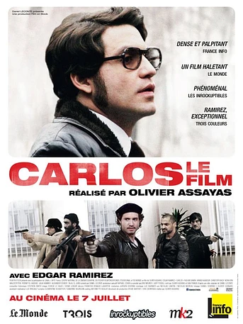 Poster de Carlos