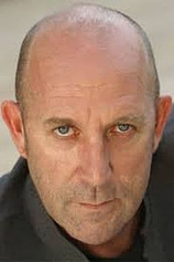 picture of actor Jonathan Isgar
