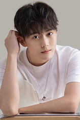 picture of actor Yongchen Liu