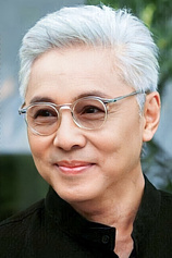 picture of actor Nappon Gomarachun