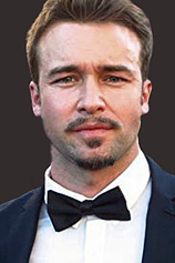 picture of actor Dwayne Cameron