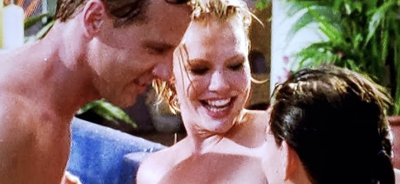 Imagen de Emmanuelle 2000: Being Emmanuelle