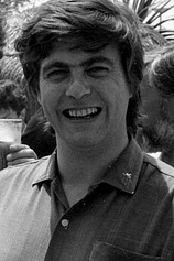 photo of person Richard Brennan