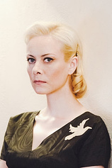 picture of actor Severija Janusauskaite