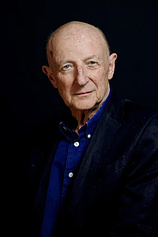 photo of person Tristram Powell