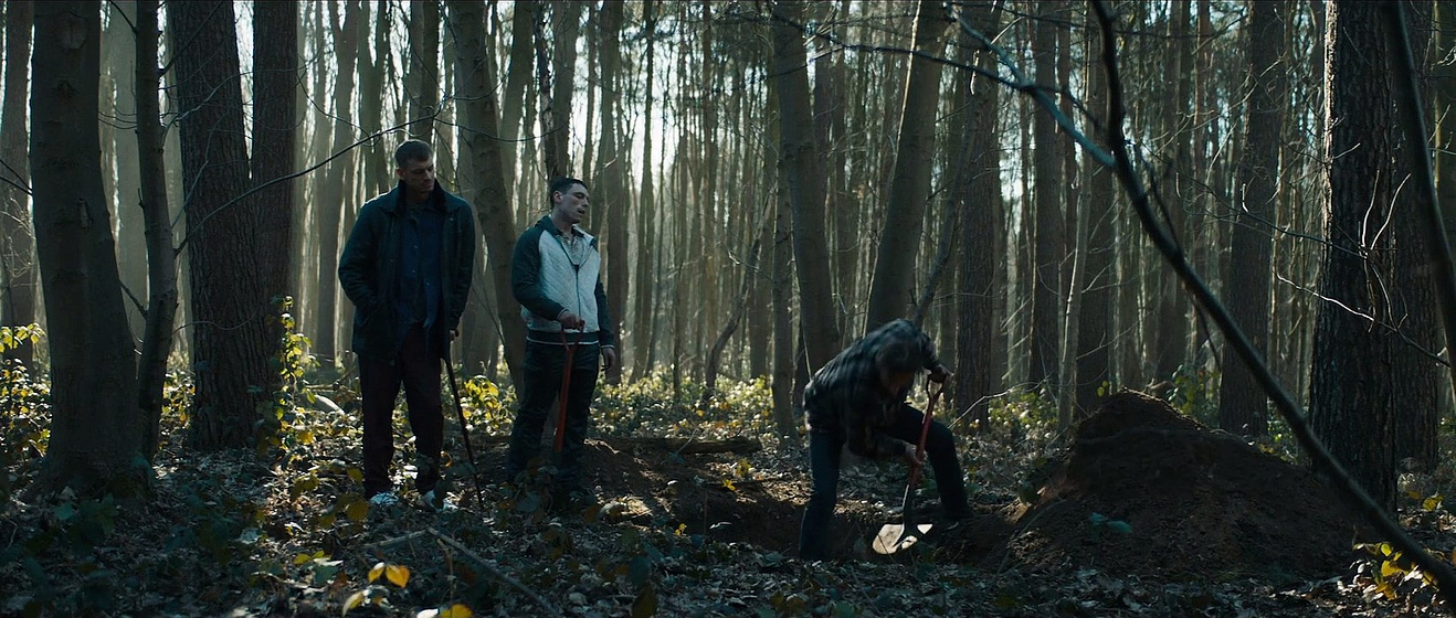 Imagen de hermanos-de-sangre-2021