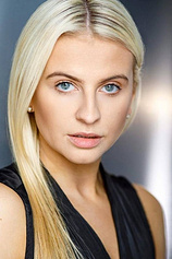 picture of actor Georgia Woodthorpe