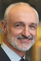 picture of actor Michael Gross