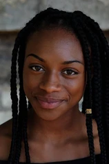 photo of person Fanta Kebe