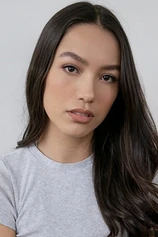 Foto de Jasmine Vega