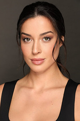 picture of actor Verónica Gregory