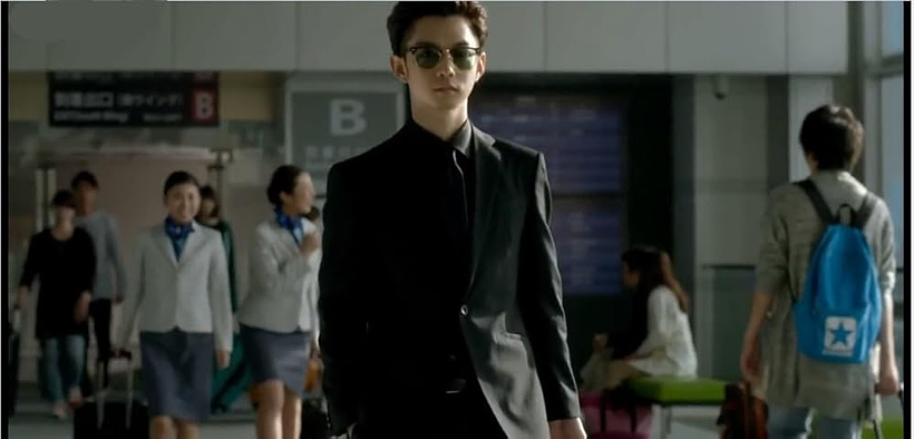 Imagen de My Brother Loves Me Too Much