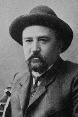 Foto de Aleksandr Kuprin