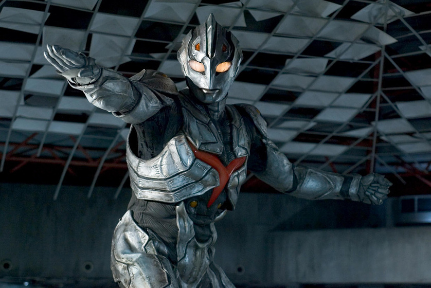Imagen de ultraman-the-next