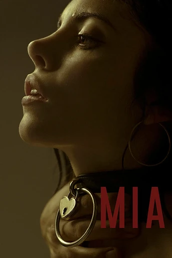 Poster de Mia