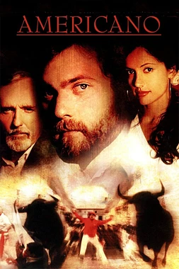poster of movie Americano