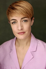 picture of actor Hannah Chalmers