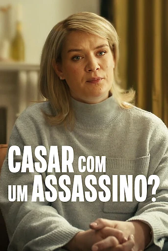 Poster de Should I Marry A Murderer?