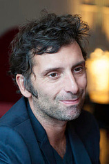 photo of person Edouard Deluc