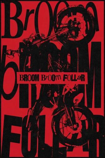 Poster de Broom Broom Follar