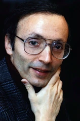 Foto de Erich Segal