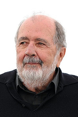photo of person Carlos Diegues