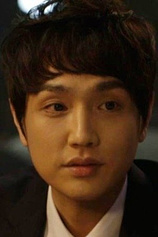 picture of actor Jeon Hyeon-soo