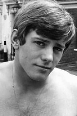 photo of person John Hamill