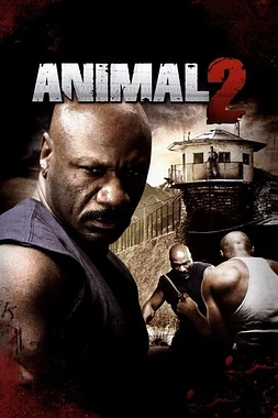 poster of movie Animal 2