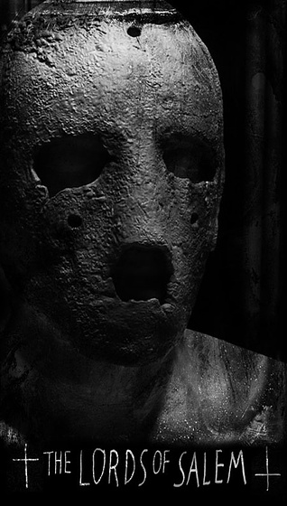 Imagen de The Lords of Salem (Teaser poster)