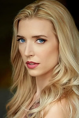 picture of actor Caitlin Pasquet