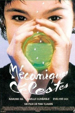 Mecánicas Celestes