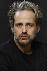 picture of actor Mark Schardan