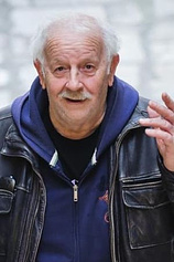 picture of actor Mate Gulin