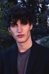 picture of actor Rocco Fasano