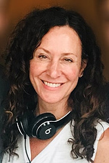 photo of person Claudia Yarmy