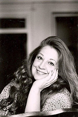 photo of person Ofelia Angélica