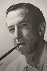 photo of person Norman Leavitt