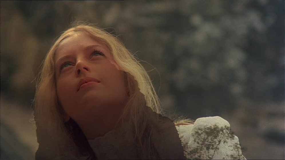 Imagen de Picnic en Hanging Rock