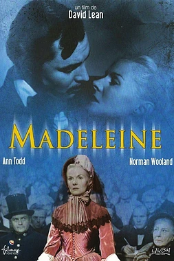 poster of movie Madeleine