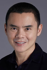 photo of person Songyos Sugmakanan