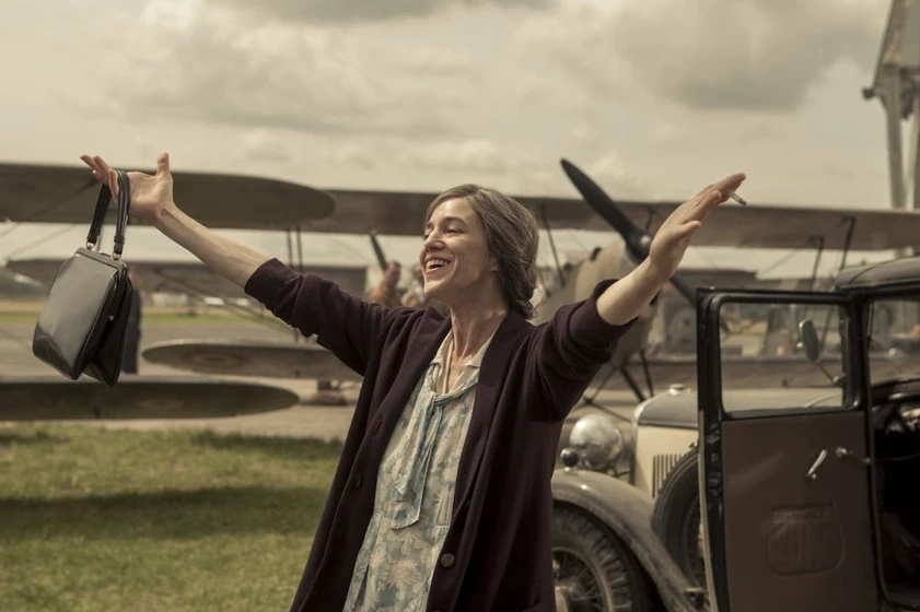 Charlotte Gainsbourg en promesa-al-amanecer-f871e70b-9853-453f-a7f4-18db0fec91c5