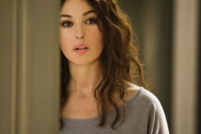 Monica Bellucci en manuale-d-amore-3-las-edades-del-amor