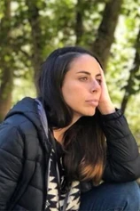 Foto de Estefanía Cortes