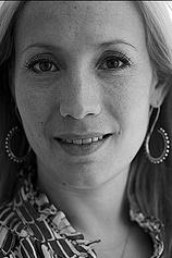photo of person Lily Hayes Kaufman